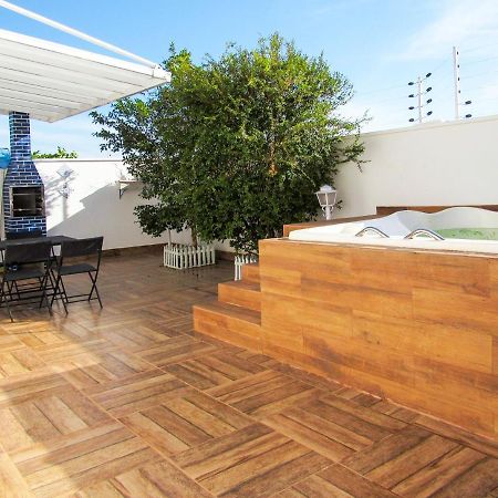 Casa C Wi-Fi Churrasq E Jacuzzi Em Porto Feliz Sp Экстерьер фото