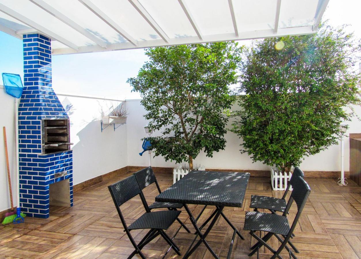 Casa C Wi-Fi Churrasq E Jacuzzi Em Porto Feliz Sp Экстерьер фото
