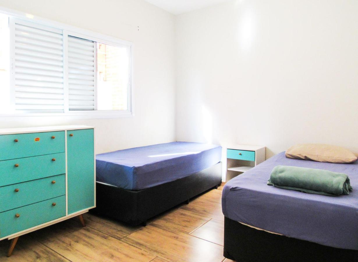 Casa C Wi-Fi Churrasq E Jacuzzi Em Porto Feliz Sp Экстерьер фото